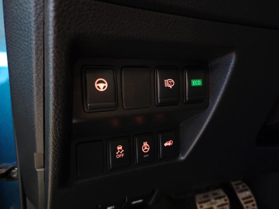 Nissan X-Trail III Рестайлинг Санкт-Петербург  - изображение 13