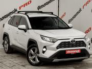Toyota RAV4 V (XA50) Екатеринбург  - изображение 31