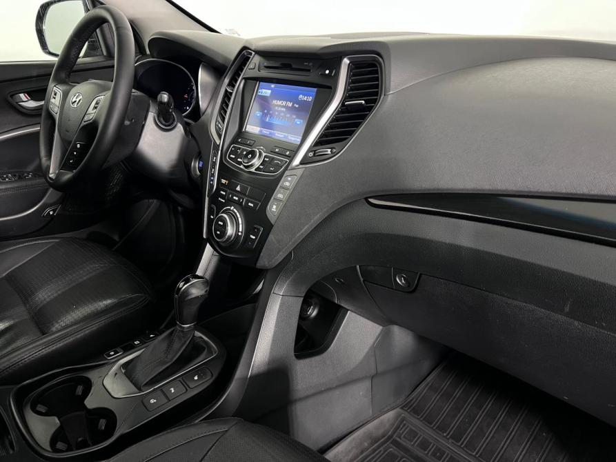 Hyundai Santa Fe III Ростов-на-Дону  - изображение 14