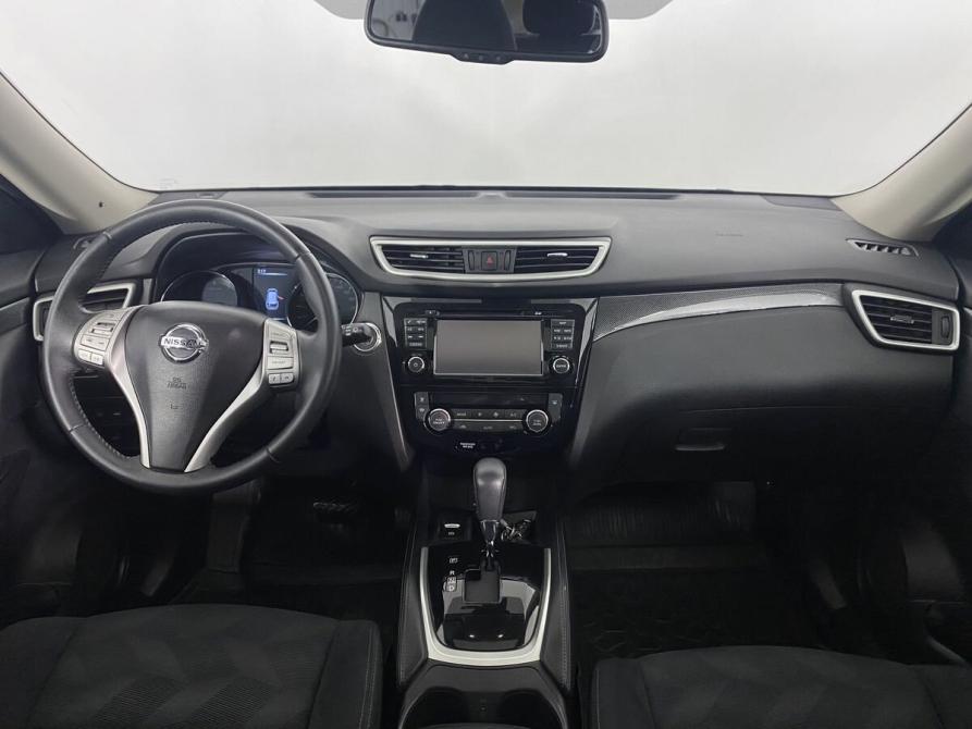 Nissan X-Trail III Воронеж  - изображение 16