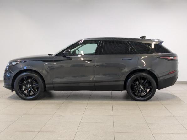 Land Rover Range Rover Velar I с пробегом 2021 года, цена 4 790 000 рублей, 84513 км, внедорожник, Автокод Объявления