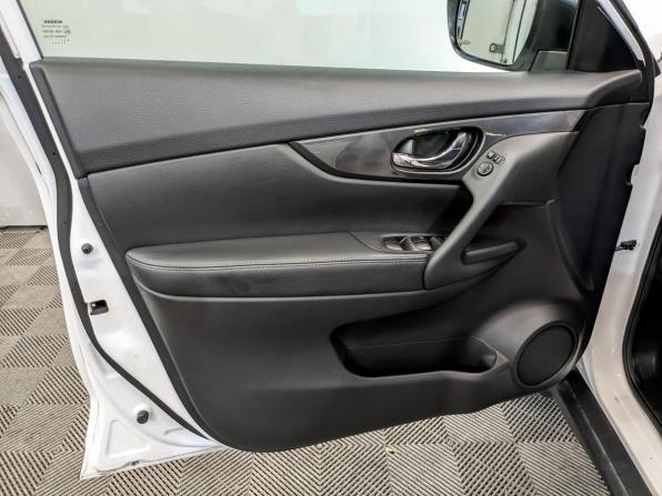 Nissan X-Trail III Рестайлинг с пробегом 2020 года, цена 2 100 000 рублей, 105011 км, внедорожник, Автокод Объявления