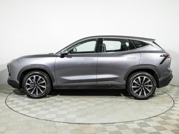 JETOUR DASHING I с пробегом 2026 года, цена 2 250 000 рублей, 1900 км, внедорожник, Автокод Объявления