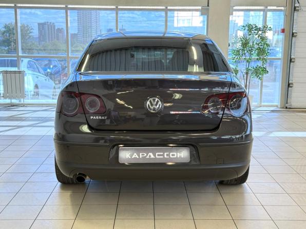 Volkswagen Passat B6 с пробегом 2010 года, цена 870 000 рублей, 211000 км, седан, Автокод Объявления