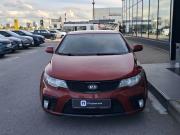 Kia Cerato II Санкт-Петербург  - изображение 22