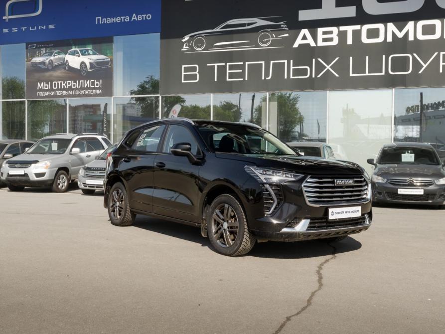 Haval Jolion I Рестайлинг Челябинск  - изображение 1