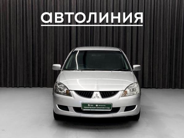 Mitsubishi Lancer IX с пробегом 2003 года, цена 450 000 рублей, 240000 км, универсал, Автокод Объявления