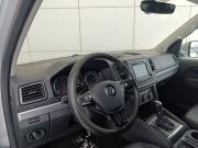 Volkswagen Amarok I Рестайлинг Набережные Челны  - изображение 47