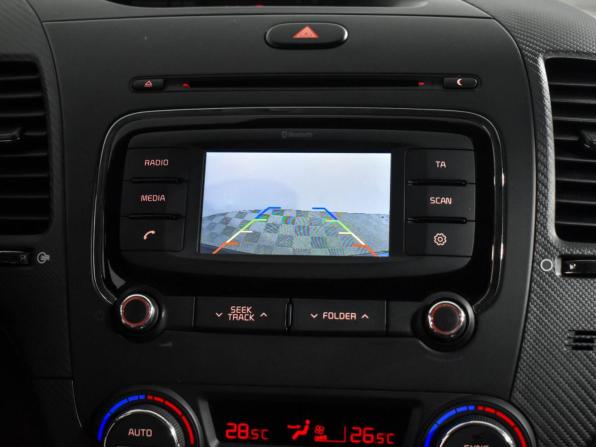 Kia Cerato III Рестайлинг (Classic) с пробегом 2019 года, цена 1 547 980 рублей, 144145 км, седан, Автокод Объявления