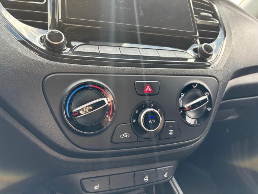 Hyundai Solaris II Рестайлинг Набережные Челны  - изображение 23