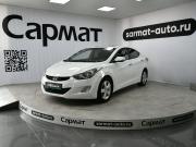 Hyundai Avante V Новосибирск  - изображение 21