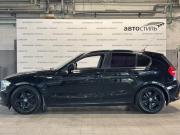 BMW 1 серии I (E81/E82/E87/E88) Рестайлинг Санкт-Петербург  - изображение 18