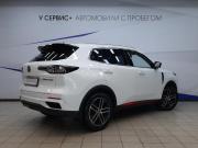 Changan CS55 Plus II Москва  - изображение 22