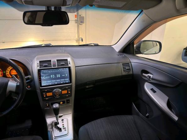 Toyota Corolla X (E140 E150) с пробегом 2008 года, цена 825 000 рублей, 234632 км, седан, Автокод Объявления