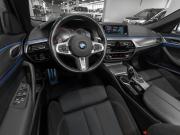 BMW 5 серии VII (G30/G31/G38) Москва  - изображение 30