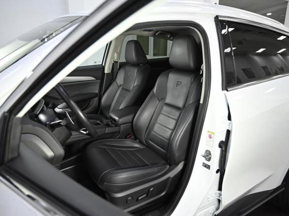 Haval F7x I Рестайлинг с пробегом 2023 года, цена 1 849 000 рублей, 97000 км, внедорожник, Автокод Объявления