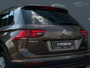 Volkswagen Tiguan II Санкт-Петербург  - изображение 51