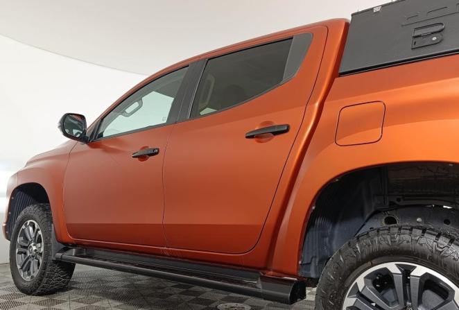 Mitsubishi L200 V Рестайлинг с пробегом 2022 года, цена 3 790 000 рублей, 76100 км, offers.body_type.unknown, Автокод Объявления