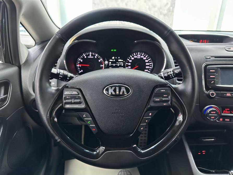 Kia Cerato III Рестайлинг (Classic) Ярославль  - изображение 12