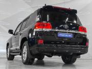 Toyota Land Cruiser 200 Series Рестайлинг 1 Новосибирск  - изображение 49