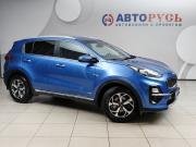 Kia Sportage IV Рестайлинг Подольск  - изображение 26