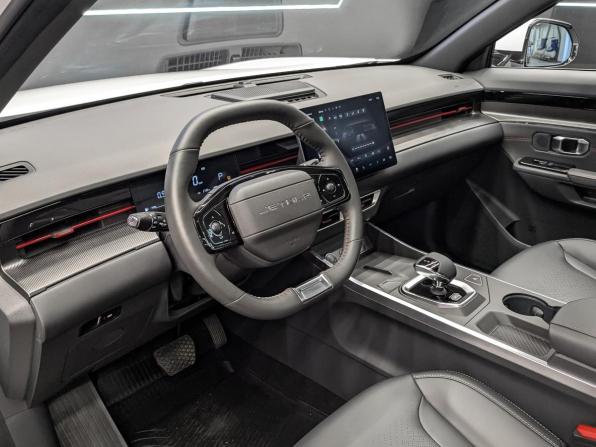 JETOUR DASHING I с пробегом 2025 года, цена 2 230 000 рублей, 2718 км, внедорожник, Автокод Объявления