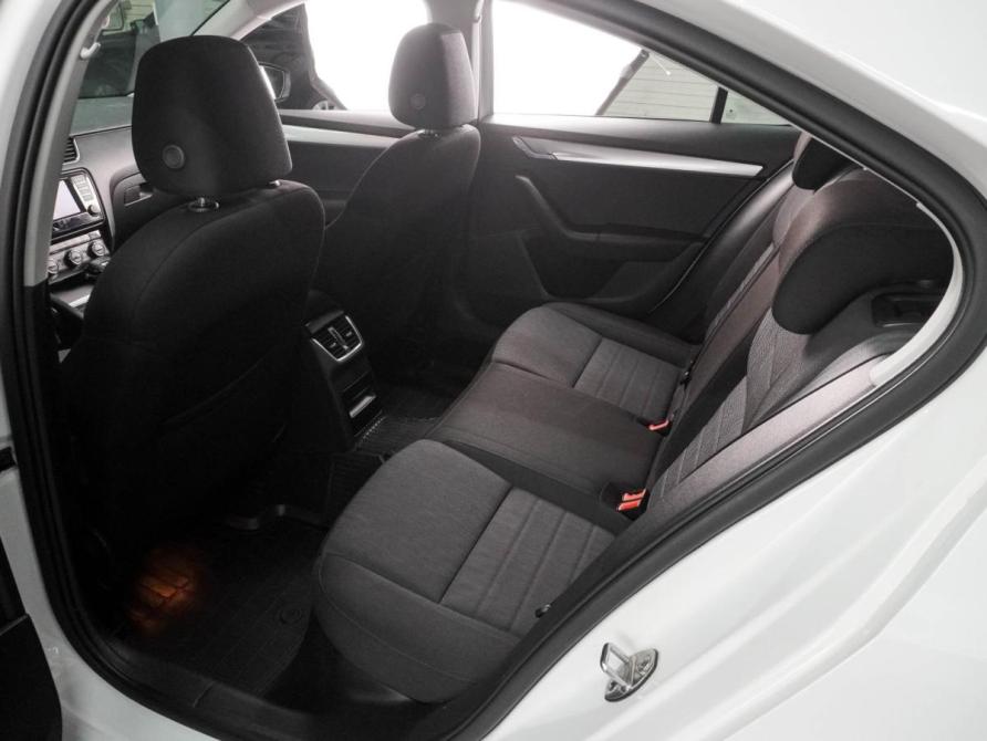 Skoda Octavia III (A7) Воронеж  - изображение 11