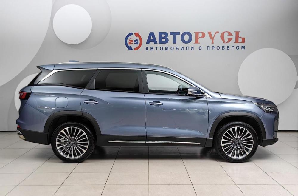 JETOUR X90+ Подольск  - изображение 5