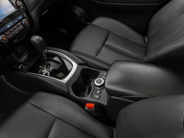 Nissan X-Trail III Рестайлинг с пробегом 2019 года, цена 2 780 000 рублей, 73082 км, внедорожник, Автокод Объявления