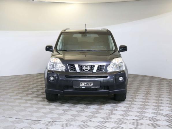 Nissan X-Trail II с пробегом 2008 года, цена 890 000 рублей, 270798 км, внедорожник, Автокод Объявления
