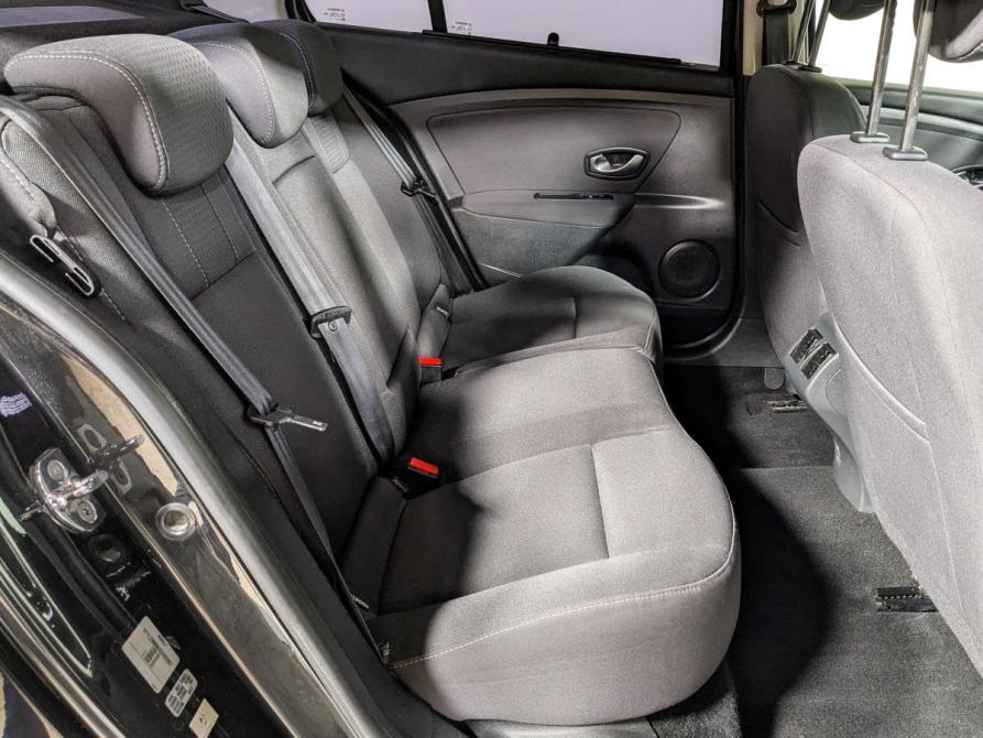 Renault Fluence I Екатеринбург  - изображение 13