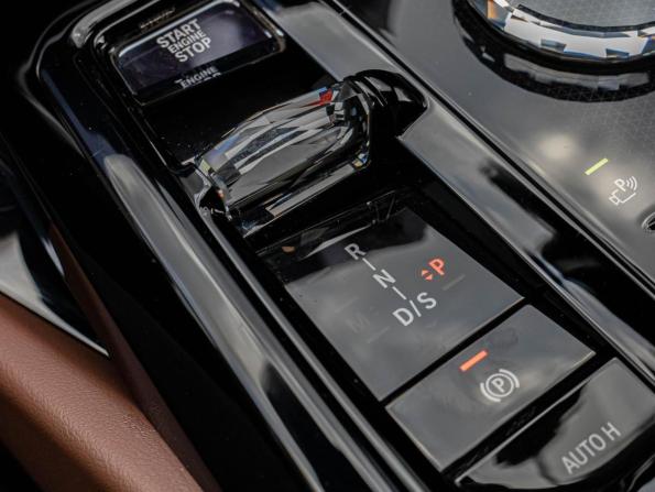 BMW 5 серии VIII (G60/G61/G68) с пробегом 2023 года, цена 7 460 000 рублей, 30269 км, седан, Автокод Объявления