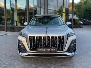 Hongqi HS5 I Рестайлинг Сочи  - изображение 21