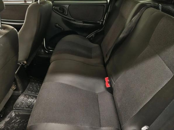 Chevrolet Niva I Рестайлинг с пробегом 2013 года, цена 479 000 рублей, 116253 км, внедорожник, Автокод Объявления