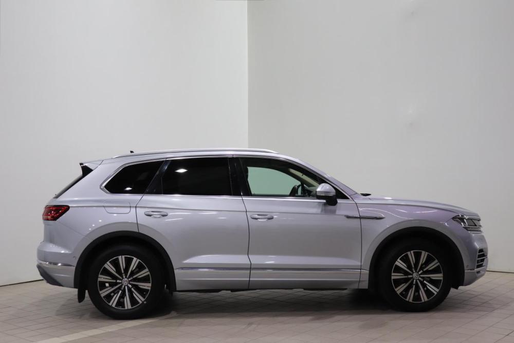 Volkswagen Touareg III Иркутск  - изображение 5