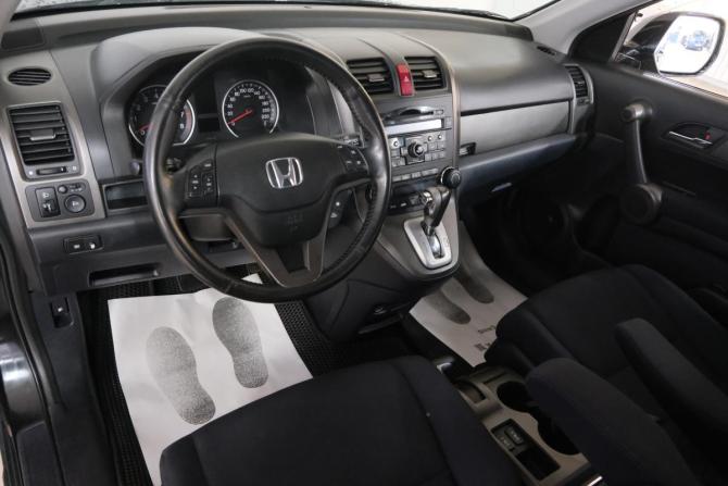 Honda CR-V III Рестайлинг с пробегом 2011 года, цена 1 859 000 рублей, 132200 км, внедорожник, Автокод Объявления