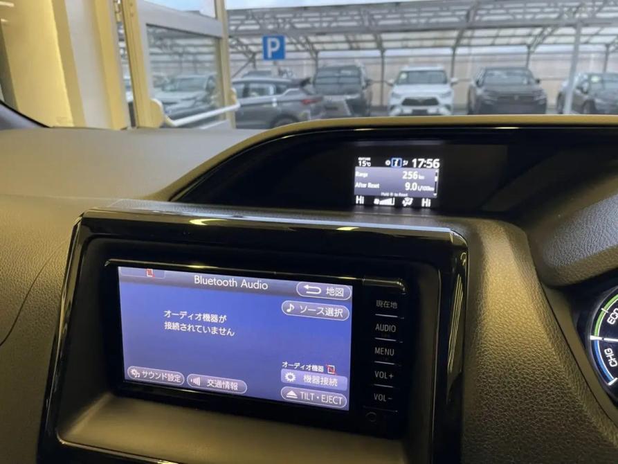 Toyota Esquire I Новосибирск  - изображение 12