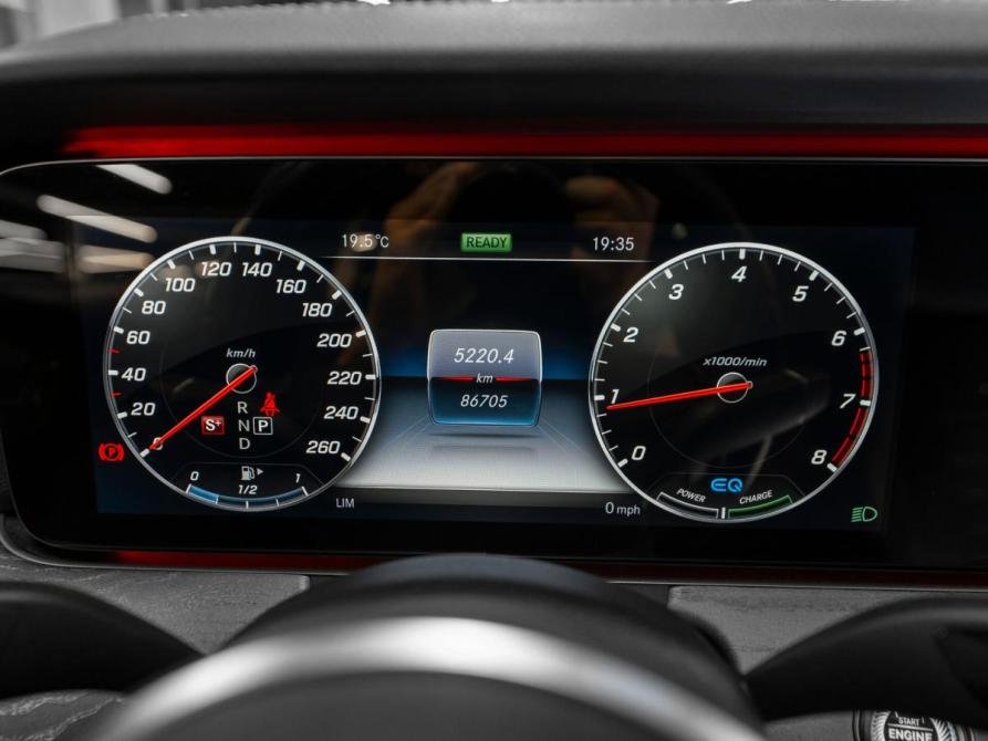 Mercedes-Benz CLS III (C257) Москва  - изображение 11