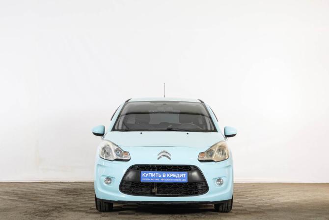 Citroen C3 II с пробегом 2011 года, цена 599 000 рублей, 103000 км, хэтчбек, Автокод Объявления
