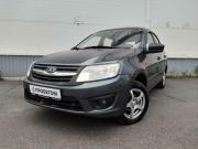 Lada (ВАЗ) Granta I Санкт-Петербург  - изображение 22