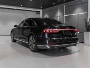 Audi A8 IV (D5) Москва  - изображение 32