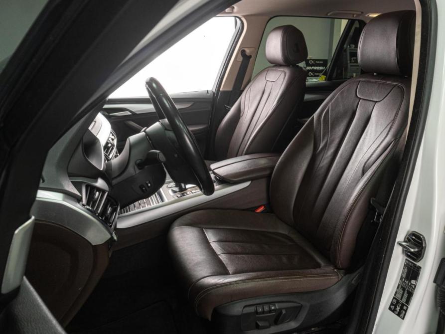 BMW X5 III (F15) Тюмень  - изображение 12
