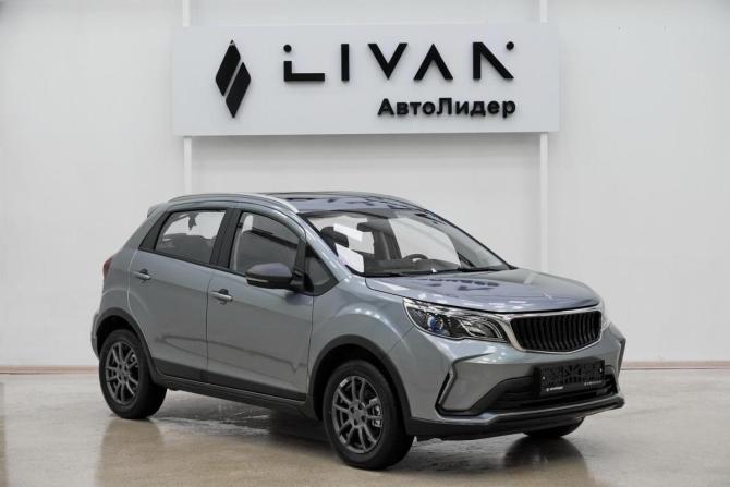Новый Livan X3 Pro 2024 года, цена 1 399 000 рублей, внедорожник, Автокод Объявления