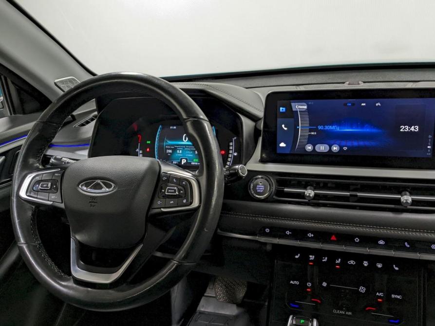 Chery Tiggo 7 Pro I Химки  - изображение 22
