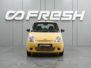 Chevrolet Spark II Воронеж  - изображение 18