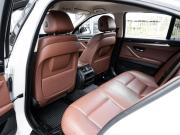 BMW 5 серии VI (F10/F11/F07) Рестайлинг Ставрополь  - изображение 36