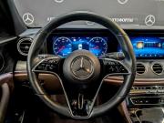 Mercedes-Benz E-Класс V (W213 S213 C238) Рестайлинг Москва  - изображение 52