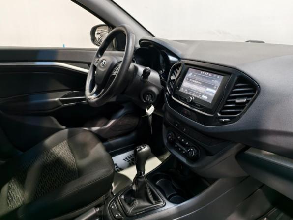 Lada (ВАЗ) Vesta I с пробегом 2017 года, цена 806 300 рублей, 92956 км, седан, Автокод Объявления