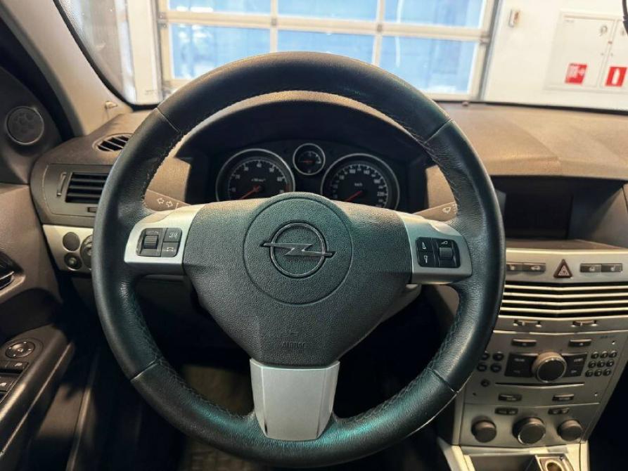 Opel Astra H Рестайлинг Подольск  - изображение 16