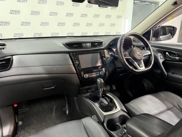 Nissan X-Trail III Рестайлинг с пробегом 2019 года, цена 1 872 000 рублей, 167209 км, внедорожник, Автокод Объявления